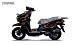 Скутер PROMAX STALKER ARMY 240(49)